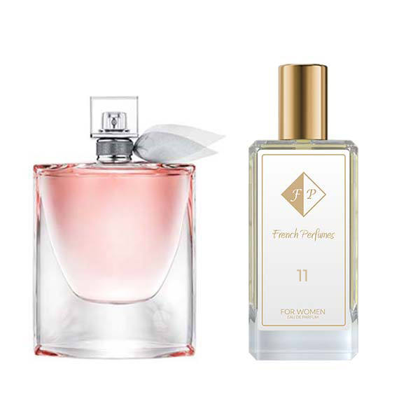 Francuskie Perfumy 11 | Lancome- La vie est belle inspirowane perfumy