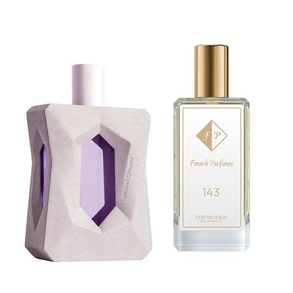 Francuskie Perfumy 143 | Ariana Grande - God Is A Woman inspirowane perfumy