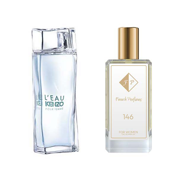 Francuskie Perfumy 146 | Kenzo - L'eau Par Kenzo inspirowane perfumy