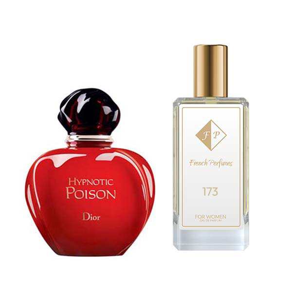 Francuskie Perfumy 173 | Dior - Hypnotic Poison inspirowane perfumy