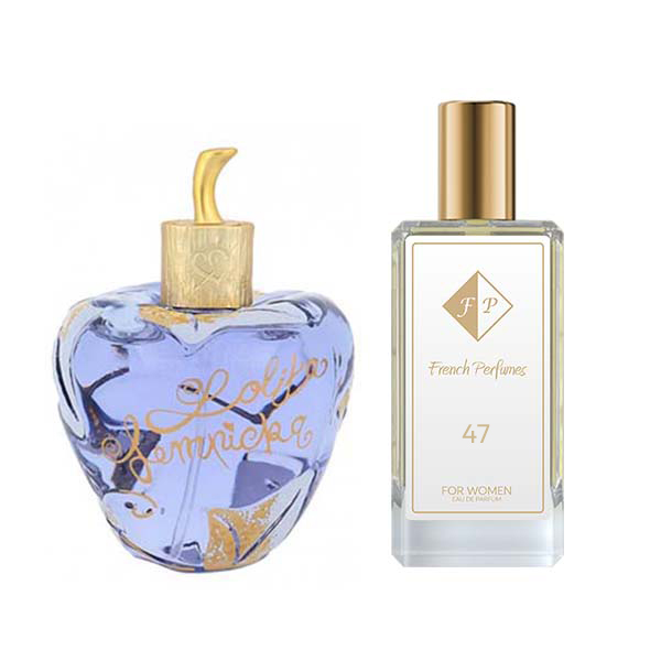 Francuskie Perfumy 47 | Lolita Lempicka - Lolita Lempicka inspirowane perfumy