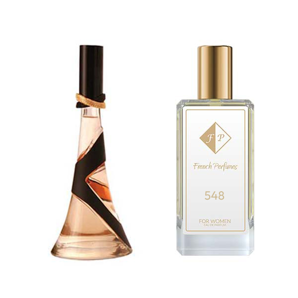 Francuskie Perfumy 548 | Rihanna - Reb l Fleur inspirowane perfumy