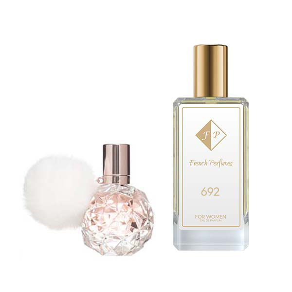 Francuskie Perfumy 692 | Ariana Grande - Ari inspirowane perfumy