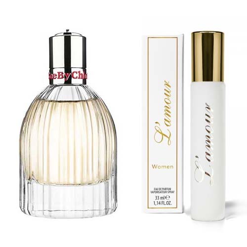 L'amour Premium 14 z inspiracji Chloe - See By Chloe (UNIKAT)