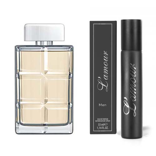 L'amour Premium 245 z inspiracji Hugo Boss - Boss Orange Man
