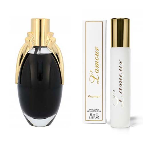 L'amour Premium 3 z inspiracji Lady Gaga - Fame