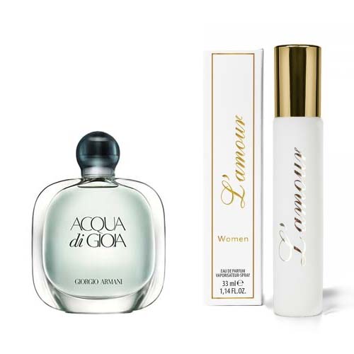 L'amour Premium 542 z inspiracji Armani - Acqua di Gioia