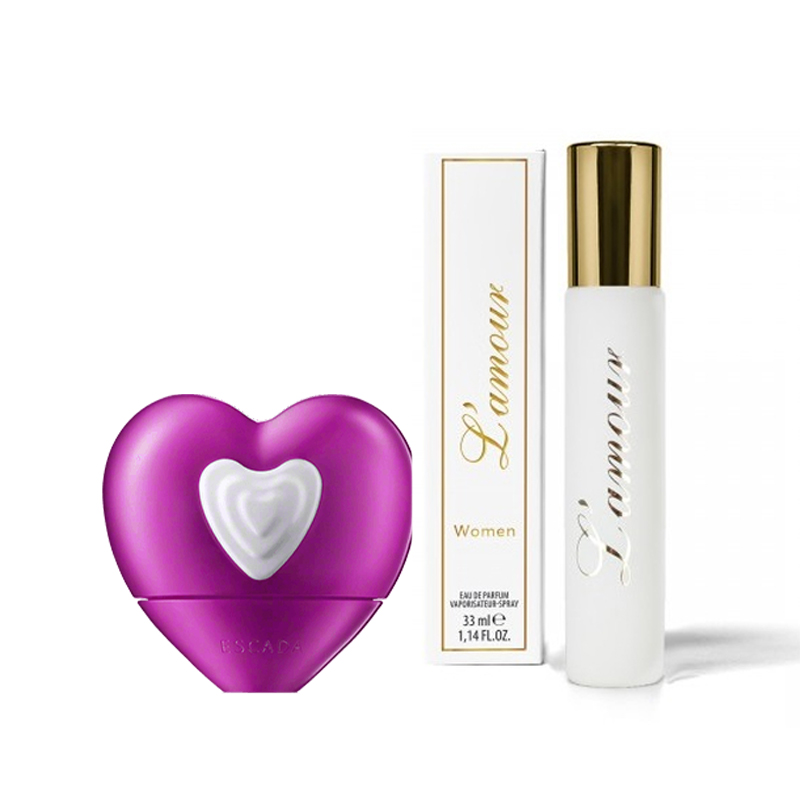 L'amour Premium 611 z inspiracji Escada - Party Love