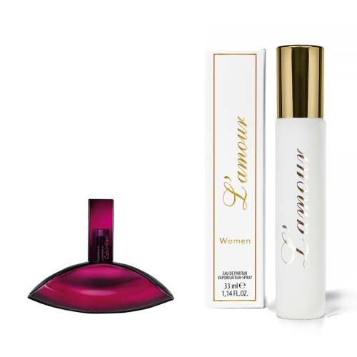 L'amour Premium 627 z inspiracji Calvin Klein - Deep Euphoria