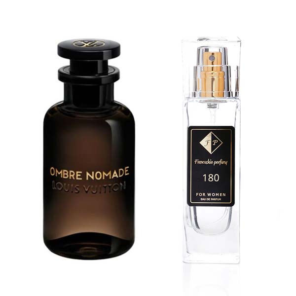 Francuskie Perfumy Royal 180 | Louis Vuitton - Ombre Nomade (UNISEX)