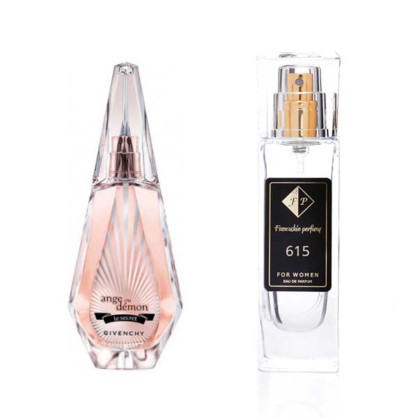 Francuskie Perfumy Royal 615 | Givenchy - Ange ou Demon le Secret