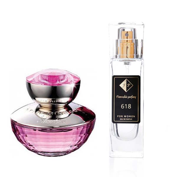 Francuskie Perfumy Royal 618 | Kylie Minogue- Showtime